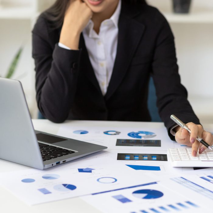 Concepts of financial planning, accounting and budget management.